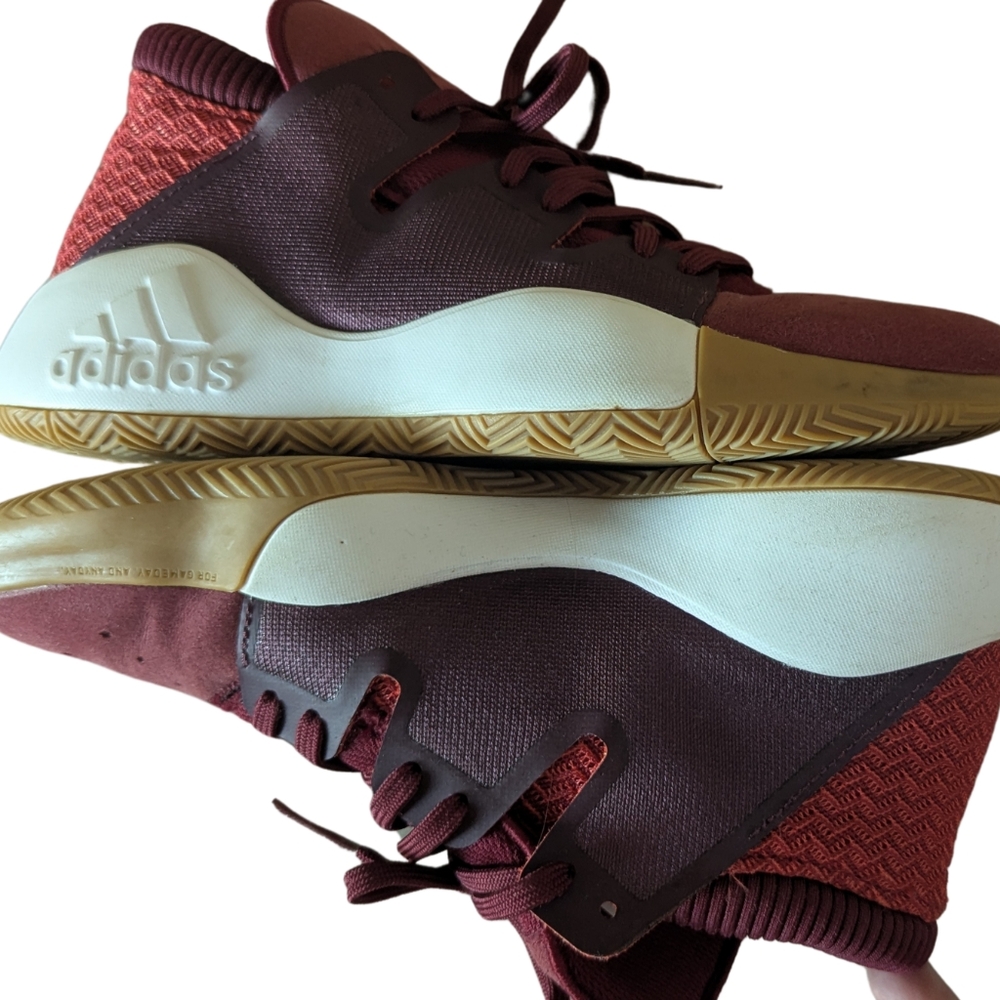 Adidas Pro Vision great condition